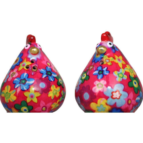 Kip Matilda | Peper En Zout Set