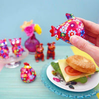 Kip Matilda | Peper En Zout Set