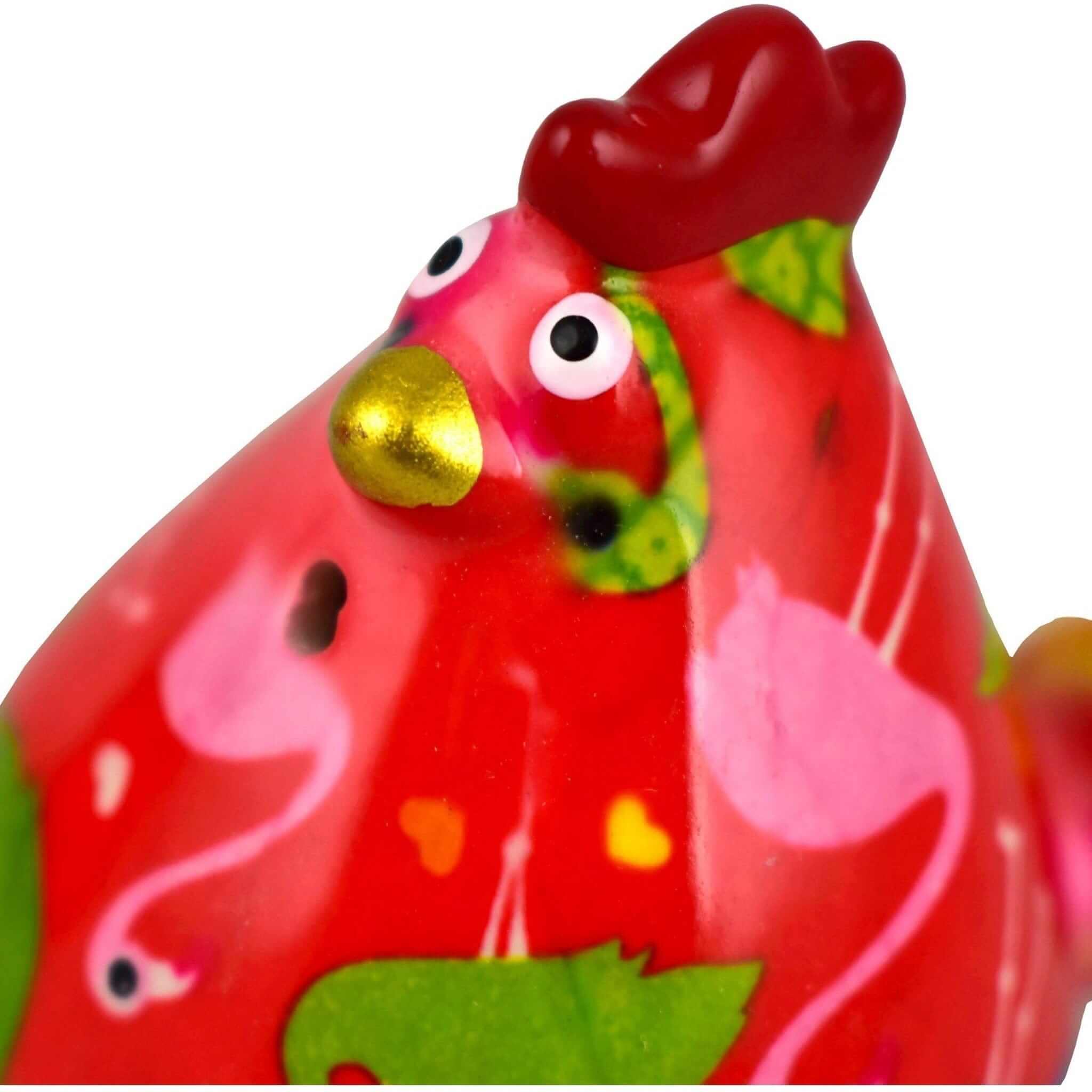 Kip Matilda | Peper En Zout Set