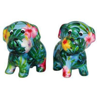 Hond Bruno | Peper En Zout Set