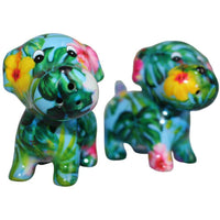 Hond Bruno | Peper En Zout Set