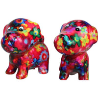 Hond Bruno | Peper En Zout Set