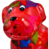Hond Bruno | Peper En Zout Set