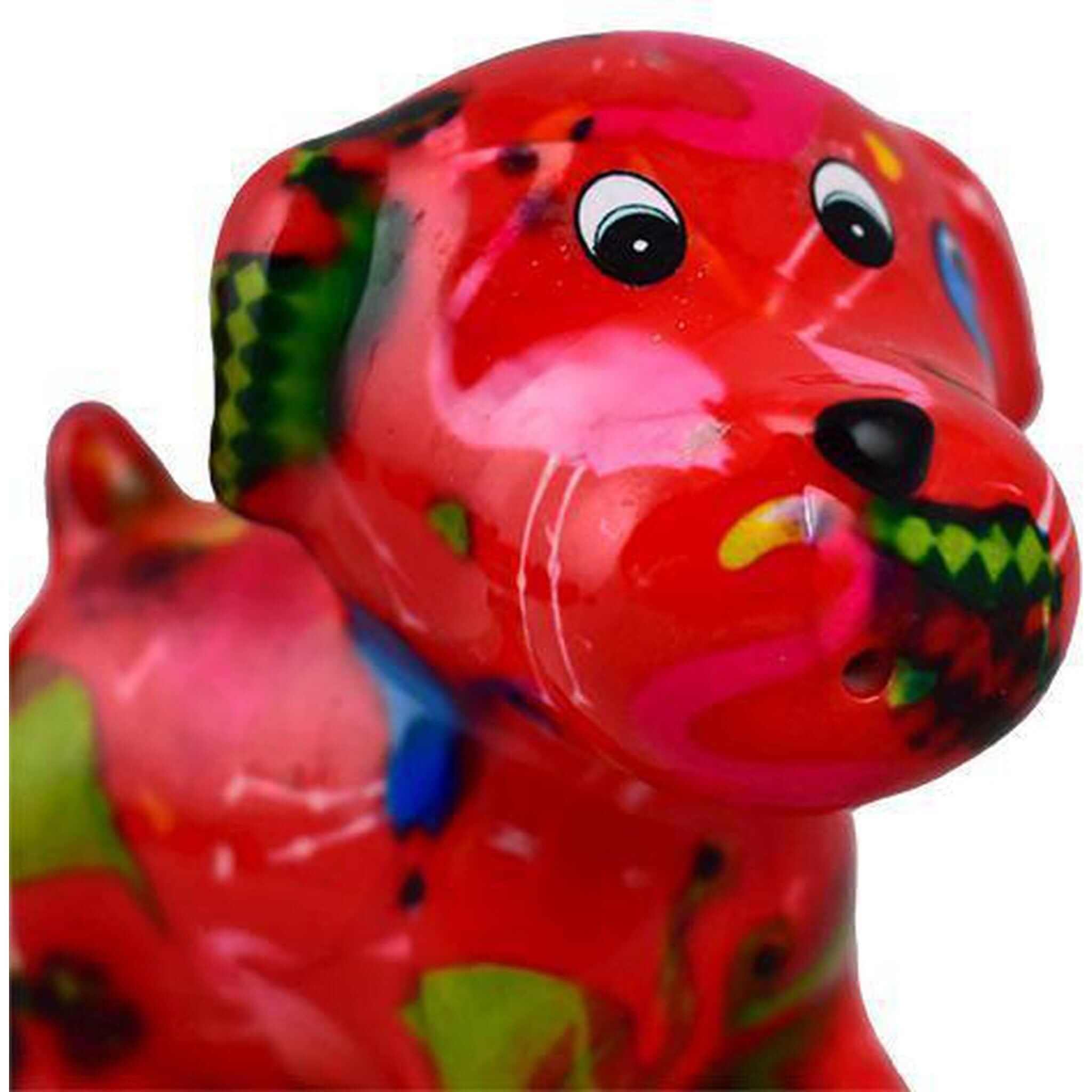 Hond Bruno | Peper En Zout Set