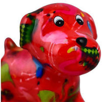 Hond Bruno | Peper En Zout Set