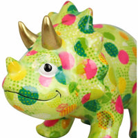 Triceratops Dinosaurus Winston | Spaarpot