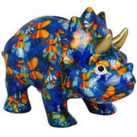 Triceratops Dinosaurus Winston | Spaarpot