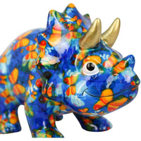 Triceratops Dinosaurus Winston | Spaarpot