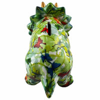 Triceratops Dinosaurus Winston | Spaarpot
