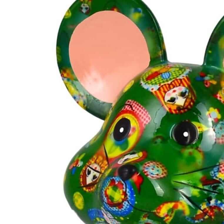 Muis Martha | Spaarpot