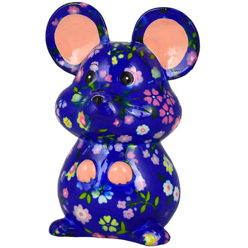 Muis Martha | Spaarpot