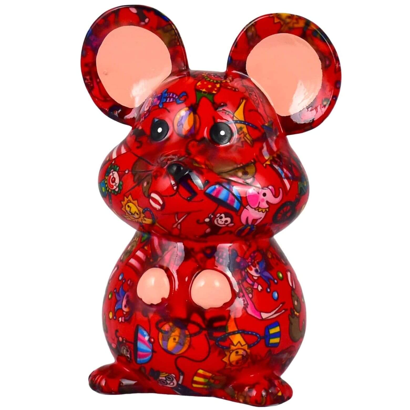 Muis Martha | Spaarpot