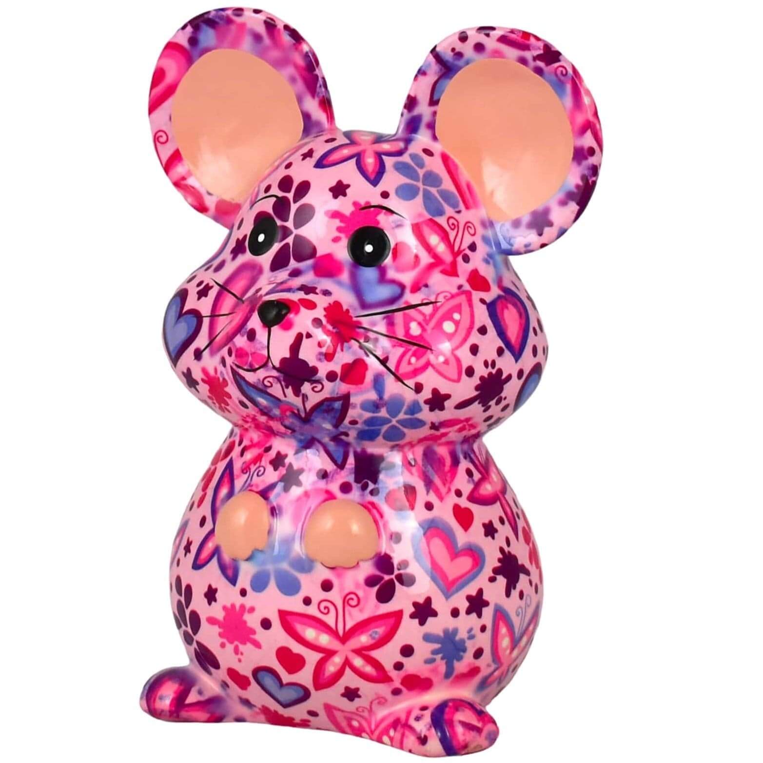 Muis Martha | Spaarpot