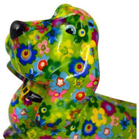 Basset Bruce | Spaarpot