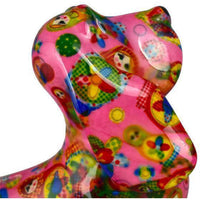 Basset Bruce | Spaarpot