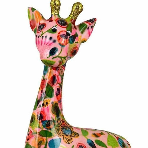 Giraffe Celeste | Spaarpot