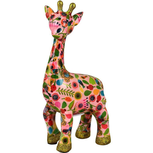 Giraffe Celeste | Spaarpot