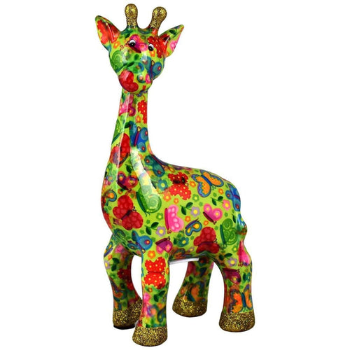 Giraffe Celeste | Spaarpot