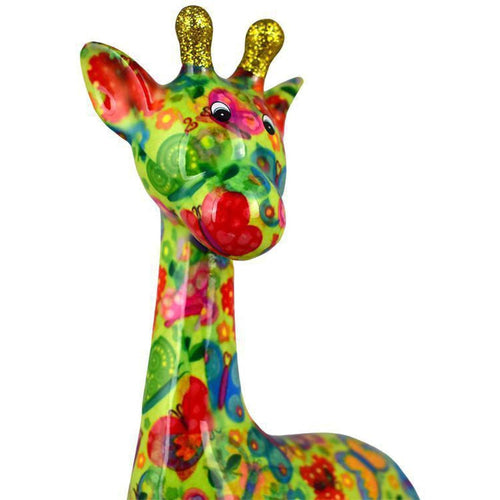 Giraffe Celeste | Spaarpot
