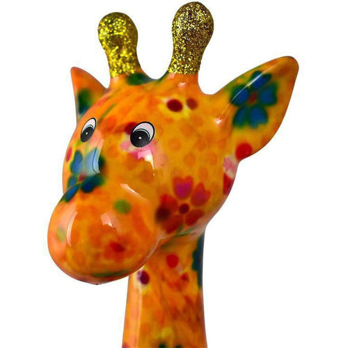 Giraffe Celeste | Spaarpot