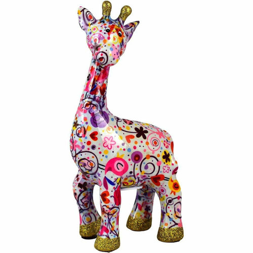 Giraffe Celeste | Spaarpot