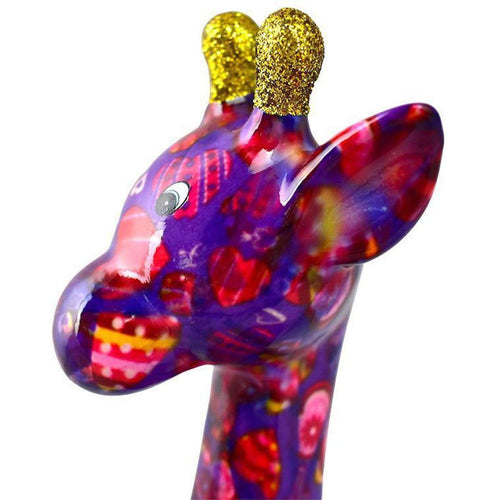 Giraffe Celeste | Spaarpot