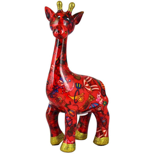 Giraffe Celeste | Spaarpot