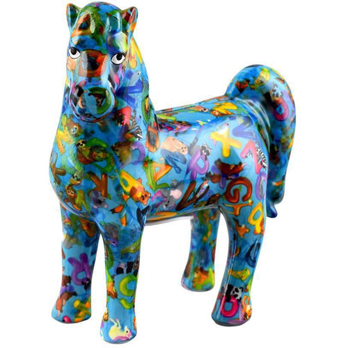 Paard Joy | Spaarpot