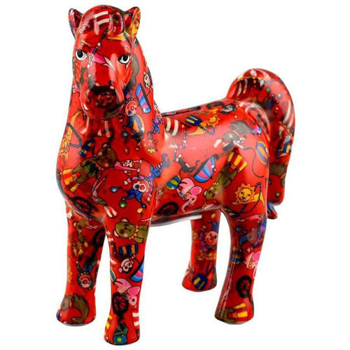 Paard Joy | Spaarpot