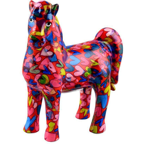 Paard Joy | Spaarpot