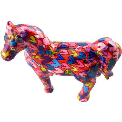 Paard Joy | Spaarpot