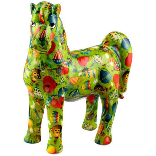Paard Joy | Spaarpot