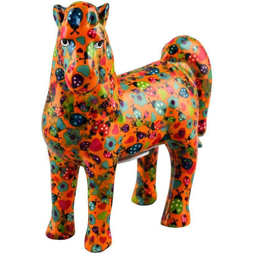 Paard Joy | Spaarpot