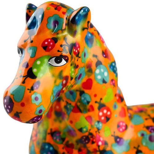 Paard Joy | Spaarpot
