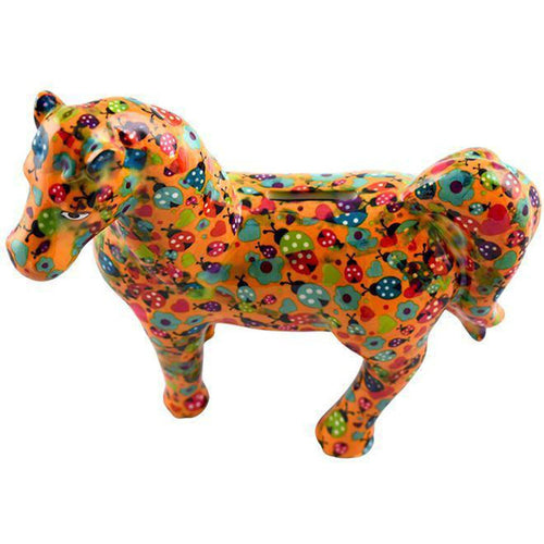 Paard Joy | Spaarpot