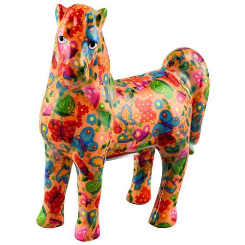 Paard Joy | Spaarpot