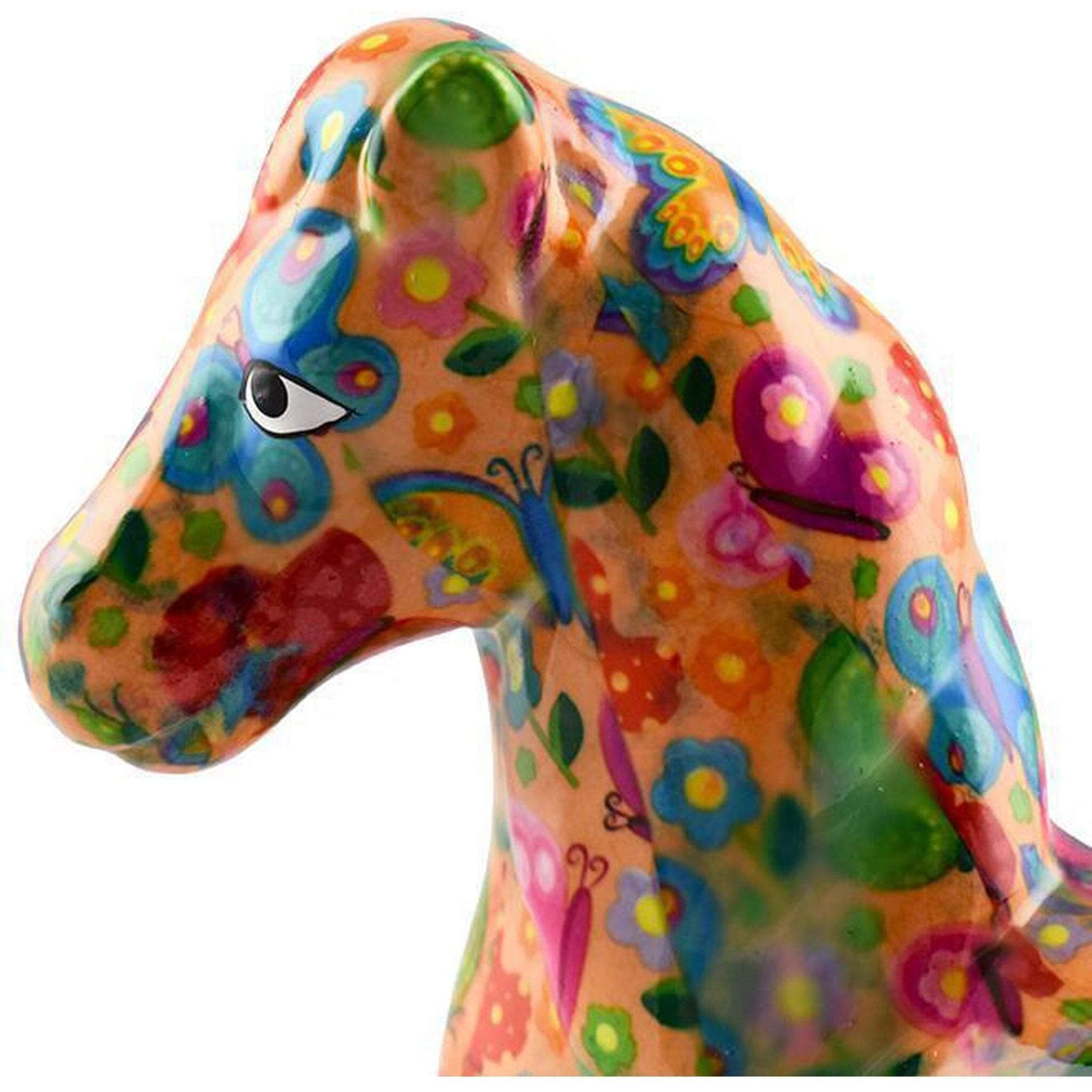 Paard Joy | Spaarpot