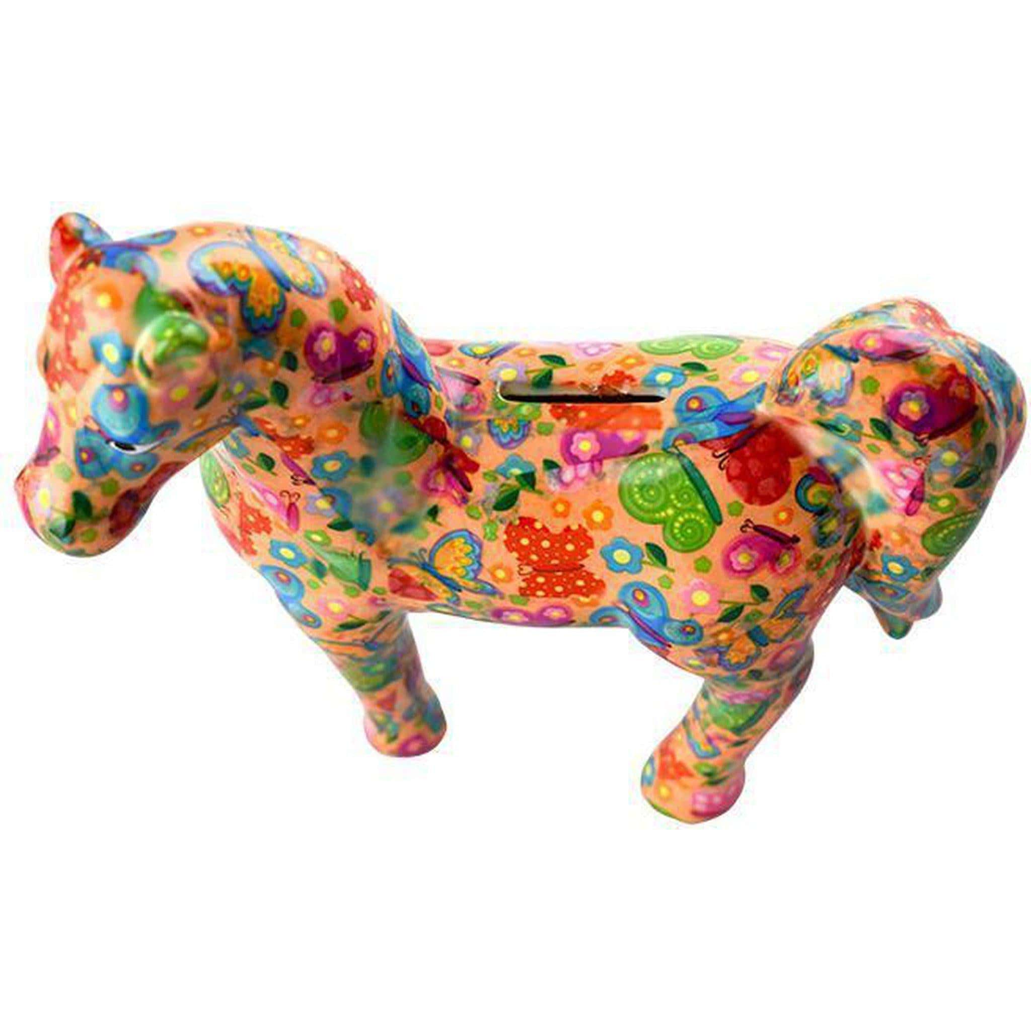 Paard Joy | Spaarpot