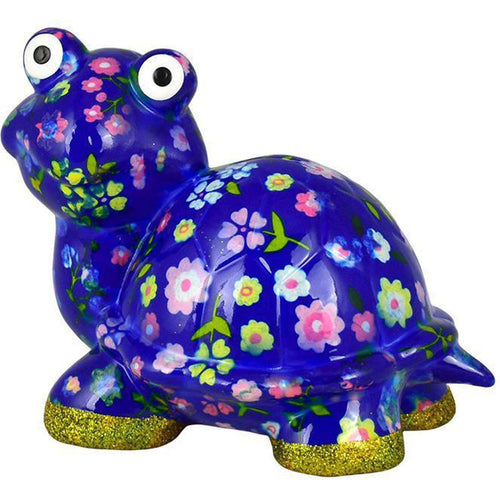 Schildpad Zeppy | Spaarpot