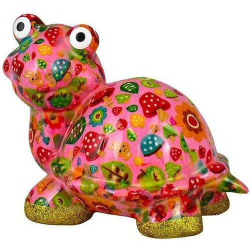 Schildpad Zeppy | Spaarpot