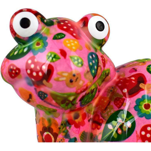 Schildpad Zeppy | Spaarpot