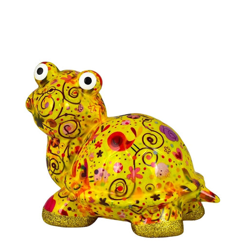Schildpad Zeppy | Spaarpot