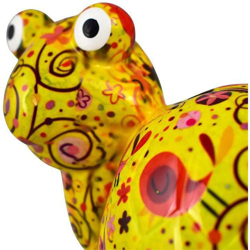 Schildpad Zeppy | Spaarpot
