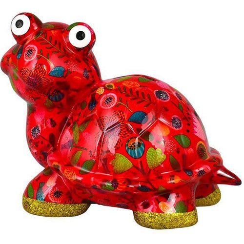 Schildpad Zeppy | Spaarpot