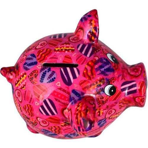 Varken Rosie | Spaarpot