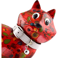 Kat Kiki | Spaarpot