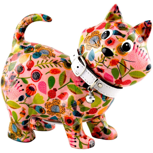 Kat Kiki | Spaarpot