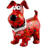 Hond Hugo | Spaarpot