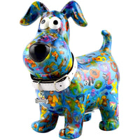 Hond Hugo | Spaarpot