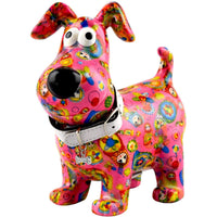 Hond Hugo | Spaarpot